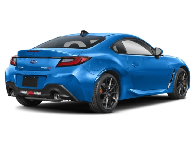 2026 Subaru BRZ 2nd Gen - Image 24 of 31