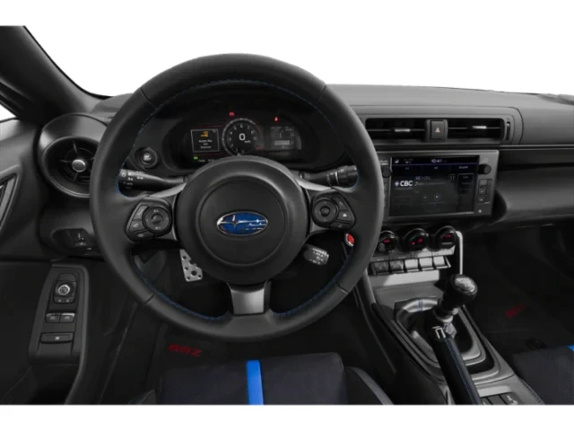 2026 Subaru BRZ 2nd Gen - Image 26 of 31