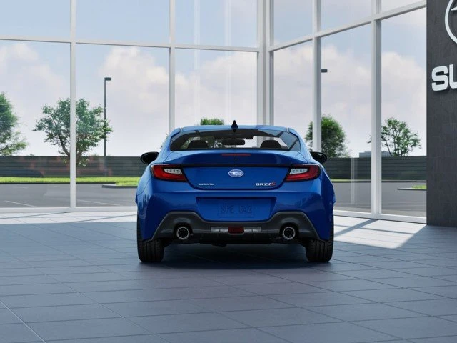 2026 Subaru BRZ 2nd Gen - Image 8 of 22