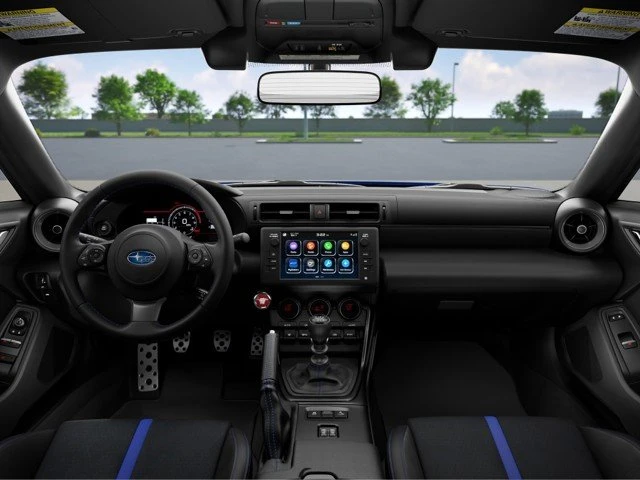 2026 Subaru BRZ 2nd Gen - Image 18 of 22