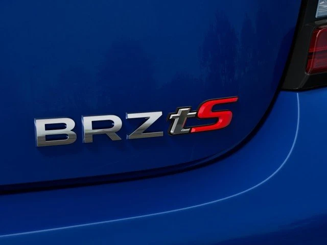 2026 Subaru BRZ 2nd Gen - Image 11 of 22