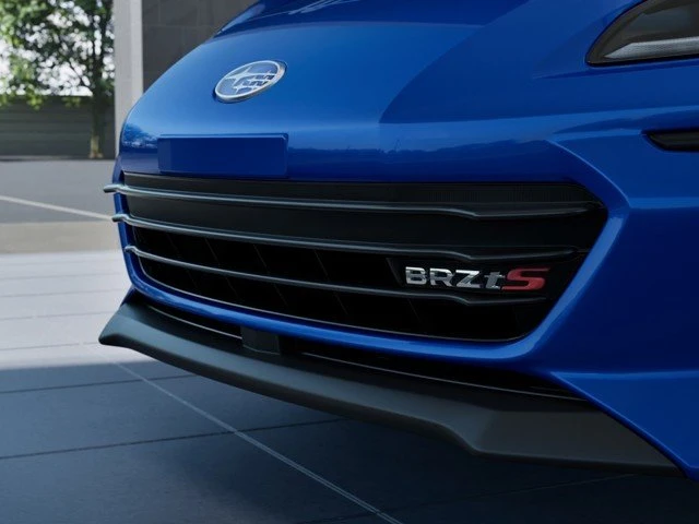 2026 Subaru BRZ 2nd Gen - Image 10 of 22