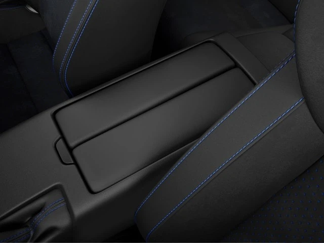 2026 Subaru BRZ 2nd Gen - Image 21 of 22