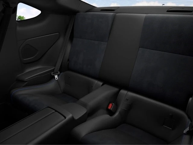 2026 Subaru BRZ 2nd Gen - Image 16 of 22