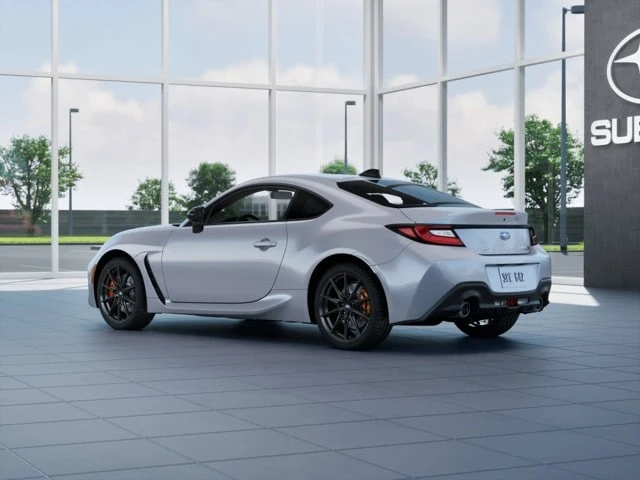 2026 Subaru BRZ 2nd Gen - Image 4 of 22