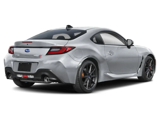 2026 Subaru BRZ 2nd Gen - Image 24 of 31