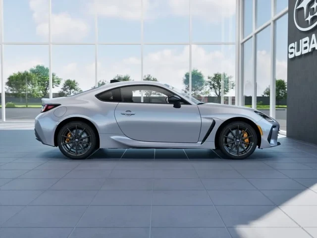 2026 Subaru BRZ 2nd Gen - Image 6 of 22