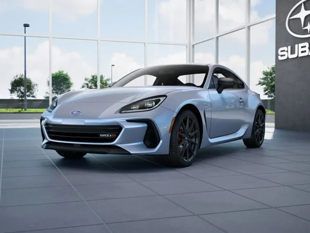 2026 Subaru BRZ 2nd Gen - Image 2 of 22