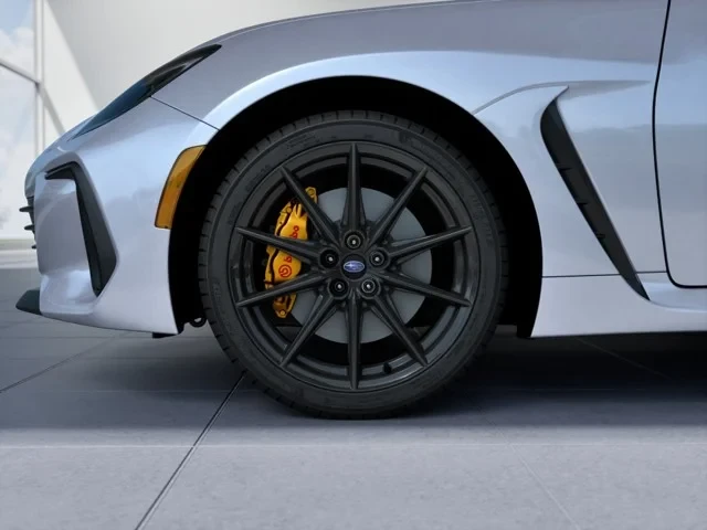 2026 Subaru BRZ 2nd Gen - Image 9 of 22