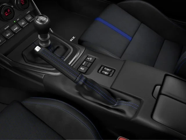 2026 Subaru BRZ 2nd Gen - Image 20 of 22