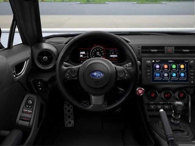 2026 Subaru BRZ 2nd Gen - Image 14 of 22