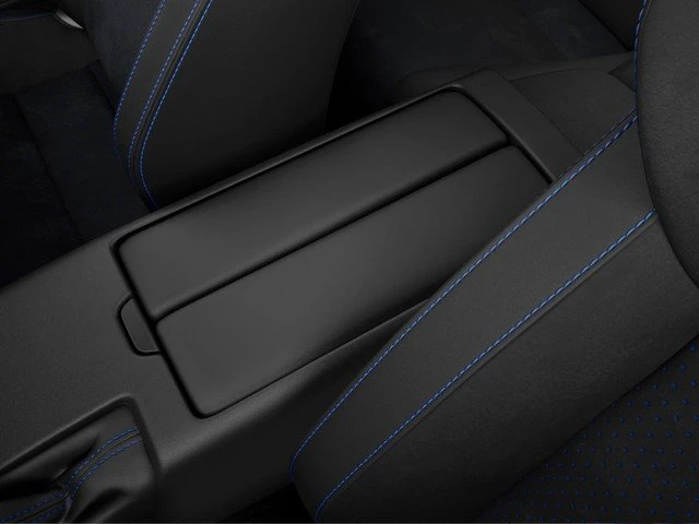 2026 Subaru BRZ 2nd Gen - Image 21 of 22