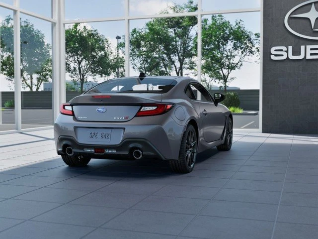 2026 Subaru BRZ 2nd Gen - Image 5 of 22