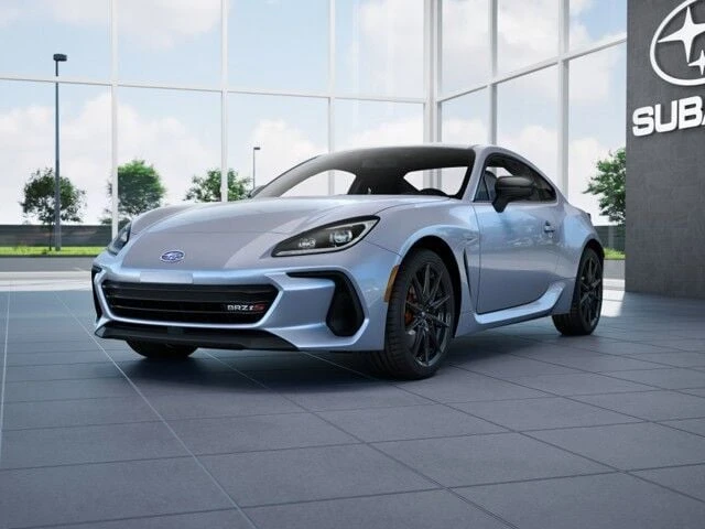 2026 Subaru BRZ 2nd Gen - Image 2 of 22