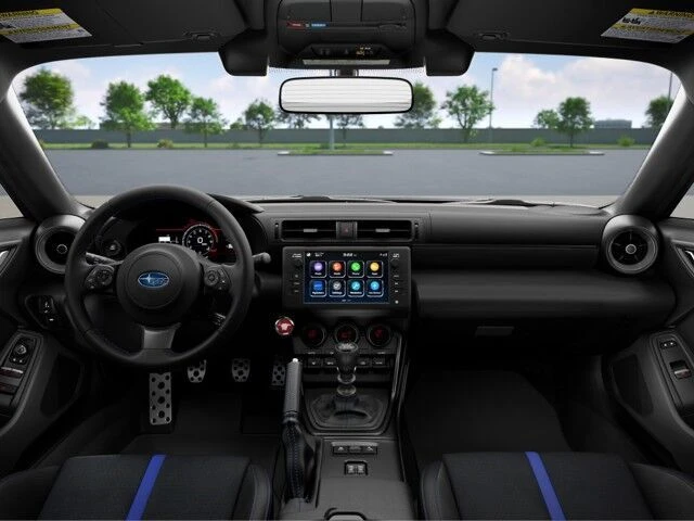 2026 Subaru BRZ 2nd Gen - Image 18 of 22