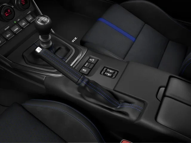 2026 Subaru BRZ 2nd Gen - Image 20 of 22