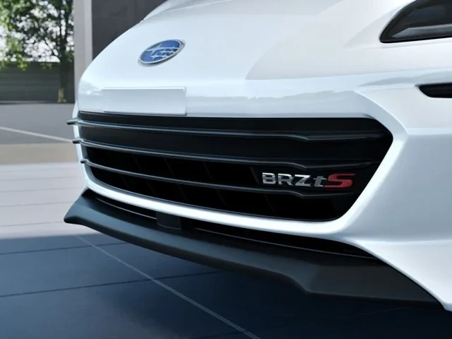 2026 Subaru BRZ 2nd Gen - Image 10 of 22