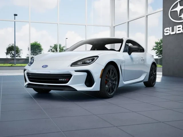 2026 Subaru BRZ 2nd Gen - Image 2 of 22