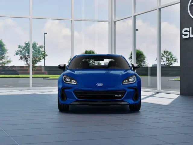 2026 Subaru BRZ 2nd Gen - Image 7 of 22