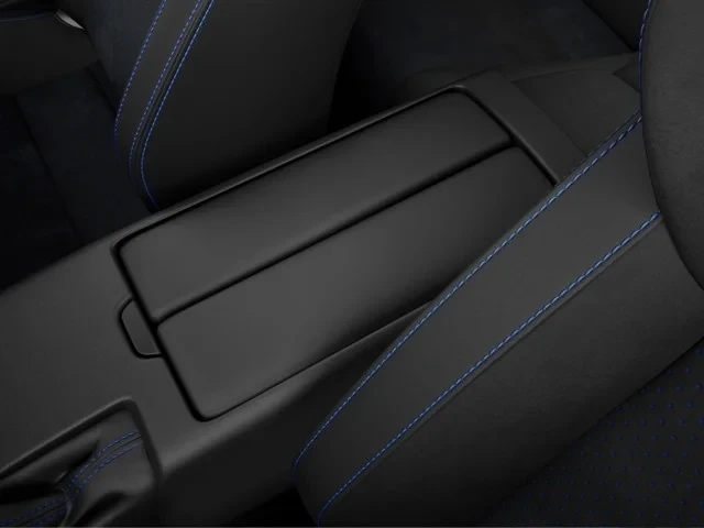 2026 Subaru BRZ 2nd Gen - Image 21 of 22