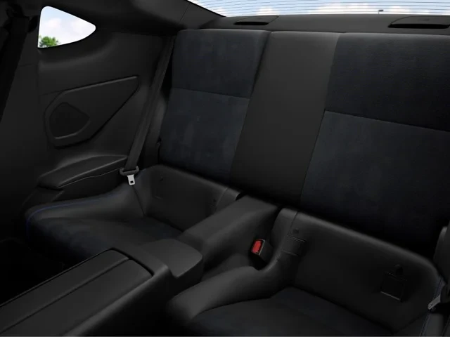 2026 Subaru BRZ 2nd Gen - Image 16 of 22