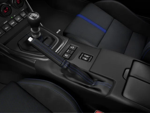 2026 Subaru BRZ 2nd Gen - Image 20 of 22
