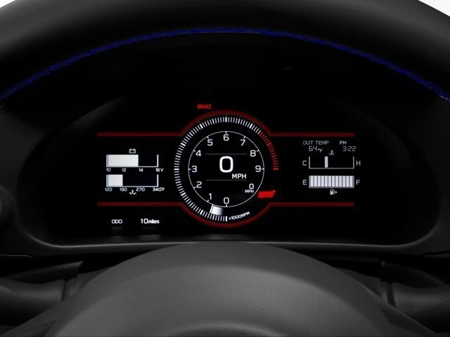 2026 Subaru BRZ 2nd Gen - Image 17 of 22