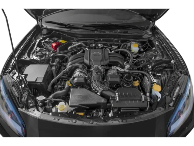 2026 Subaru BRZ 2nd Gen - Image 9 of 12