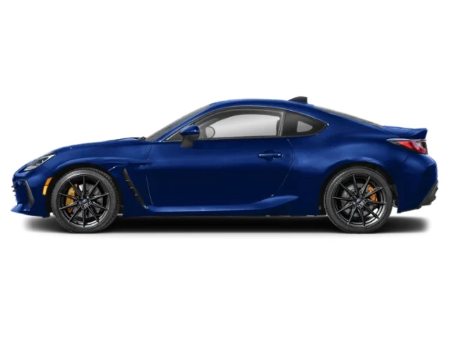 2026 Subaru BRZ 2nd Gen - Image 3 of 12