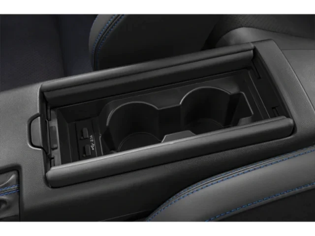 2026 Subaru BRZ 2nd Gen - Image 11 of 12