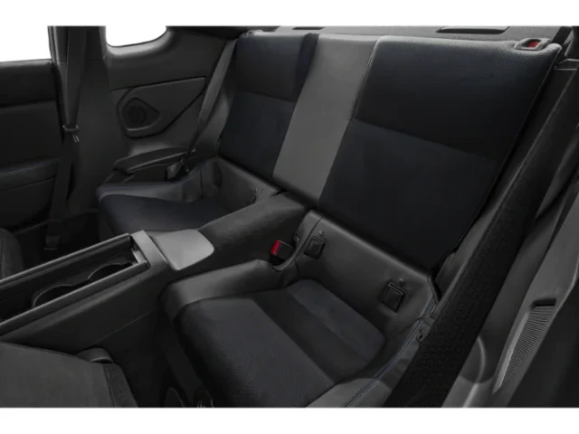 2026 Subaru BRZ 2nd Gen - Image 10 of 12