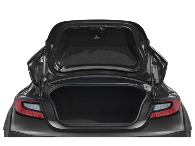 2026 Subaru BRZ 2nd Gen - Image 8 of 12