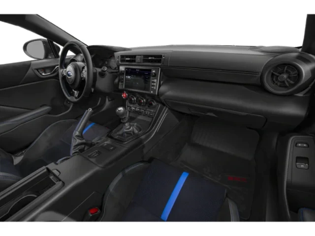2026 Subaru BRZ 2nd Gen - Image 12 of 12