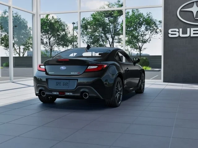 2026 Subaru BRZ 2nd Gen - Image 5 of 22
