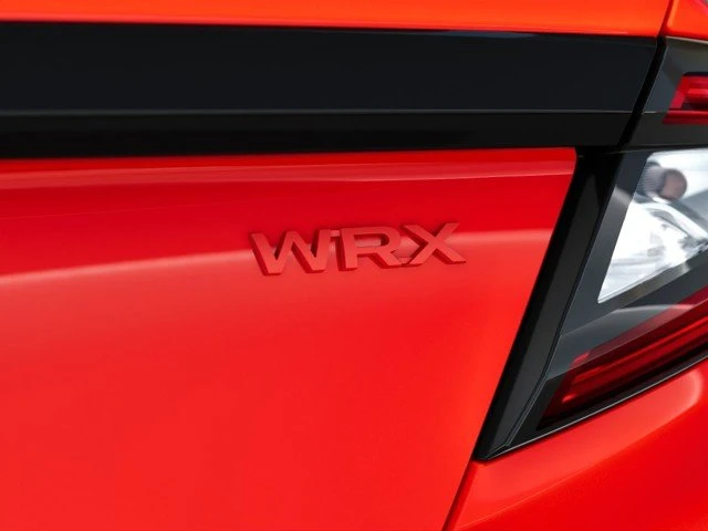 2026 Subaru Impreza WRX 5th Gen - Image 11 of 22