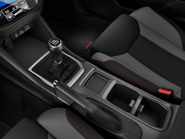 2026 Subaru Impreza WRX 5th Gen - Image 20 of 22
