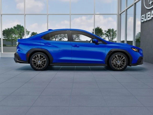 2026 Subaru Impreza WRX 5th Gen - Image 6 of 22