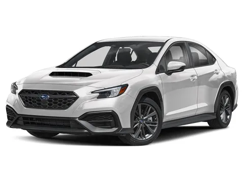 2026 Subaru WRX Base
