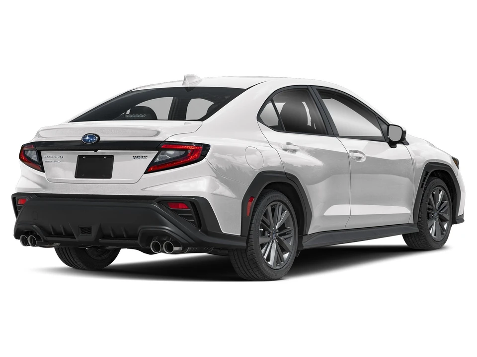 2026 Subaru Impreza WRX 5th Gen - Image 2 of 3