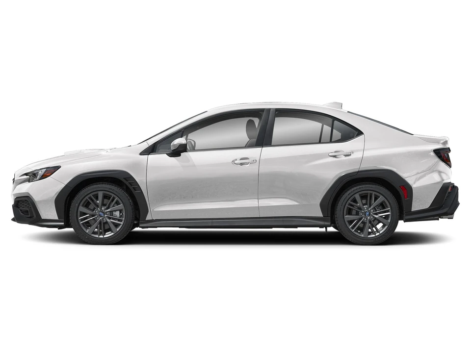 2026 Subaru Impreza WRX 5th Gen - Image 3 of 3