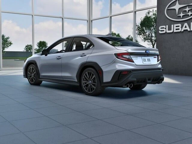 2026 Subaru Impreza WRX 5th Gen - Image 4 of 22