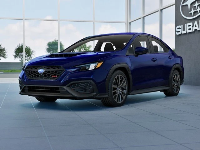 2026 Subaru Impreza WRX 5th Gen - Image 2 of 22