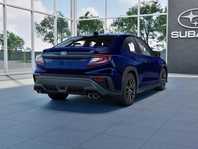 2026 Subaru Impreza WRX 5th Gen - Image 5 of 22