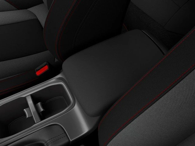 2026 Subaru Impreza WRX 5th Gen - Image 21 of 22