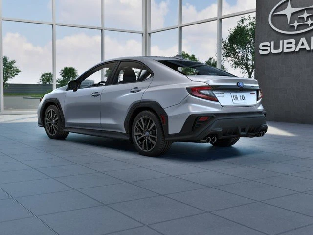 2026 Subaru Impreza WRX 5th Gen - Image 4 of 22