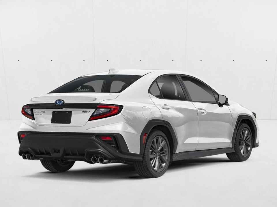 2026 Subaru Impreza WRX 5th Gen - Image 2 of 31