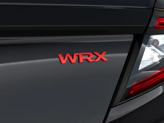 2026 Subaru Impreza WRX 5th Gen - Image 11 of 22