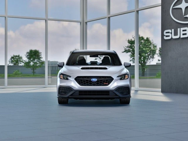 2026 Subaru Impreza - Image 7 of 22