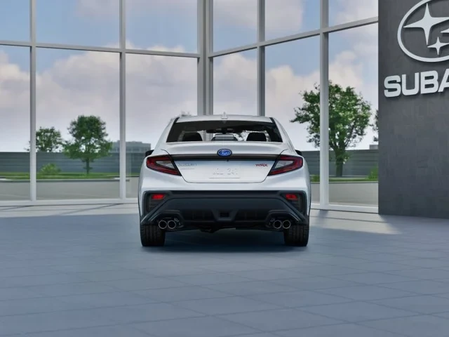 2026 Subaru Impreza WRX 5th Gen - Image 8 of 22
