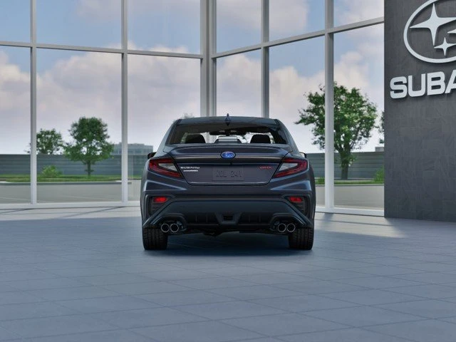 2026 Subaru Impreza WRX 5th Gen - Image 8 of 22